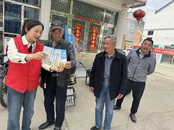 提升老年生活品质，共筑健康社区
