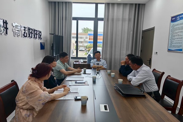 安徽天长大通镇：“六尺巷”工作法书写基层治理“通情达理”新篇章