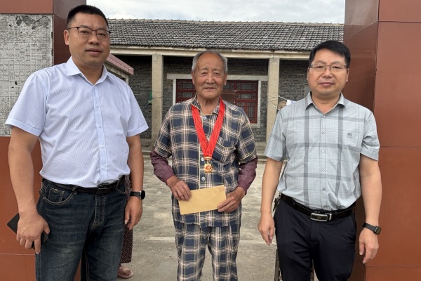 弘扬伟大建党精神-永丰镇民生社区党总支开展“七一”主题党日活动