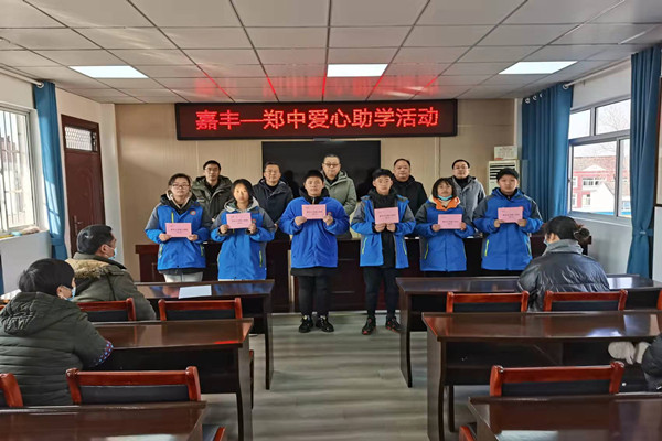 执青春之笔 绘振兴画卷 ——天长市嘉丰团支部以“三链融合”赋能中国式现代化的实践探索